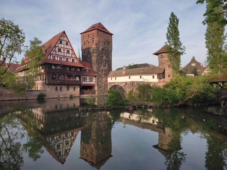 Is Nuremberg worth visiting?